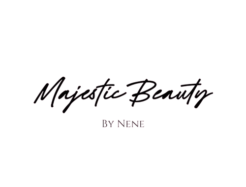 Majestic Beauty By Nene